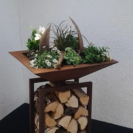 Apartment Am Erlenbach