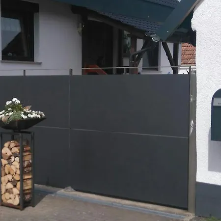 Apartment Am Erlenbach Oberhausen (Sudliche Weinstrasse)