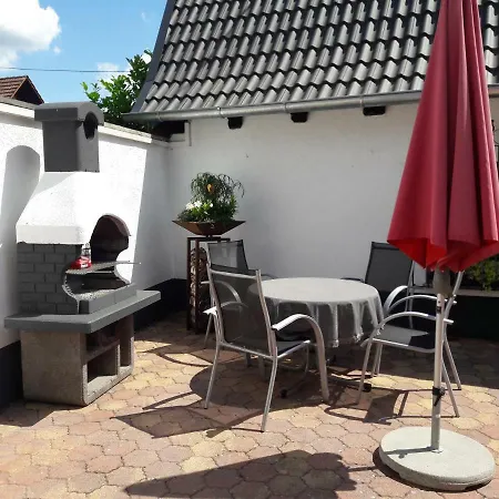 Am Erlenbach Oberhausen (Sudliche Weinstrasse)