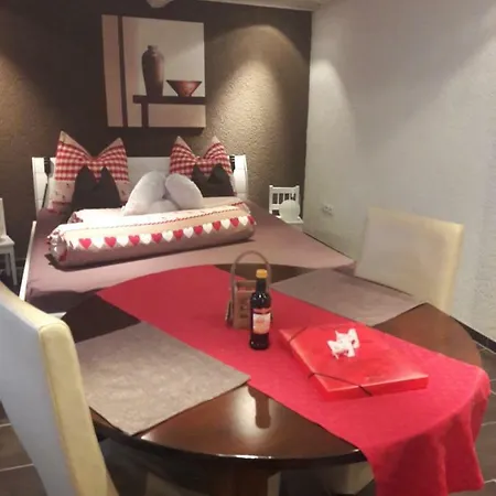 Am Erlenbach דירה