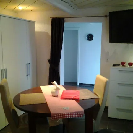 דירה Am Erlenbach