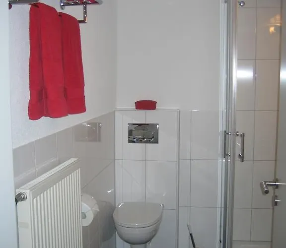 Apartment Am Erlenbach