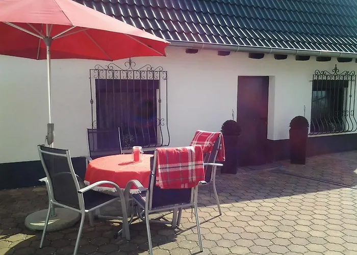 Apartamento Am Erlenbach