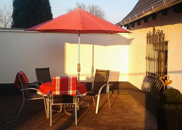 Apartment Am Erlenbach