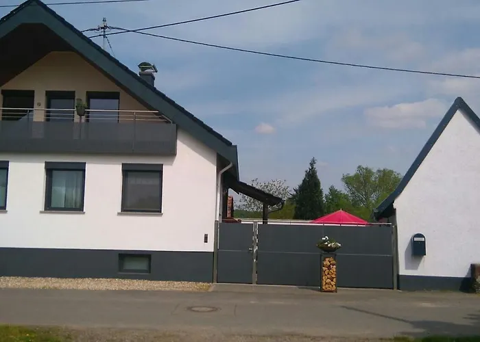 Apartment Am Erlenbach