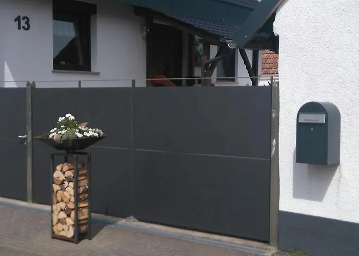 Apartamento Am Erlenbach Oberhausen (Sudliche Weinstrasse)