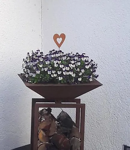 Apartment Am Erlenbach Oberhausen (Sudliche Weinstrasse)