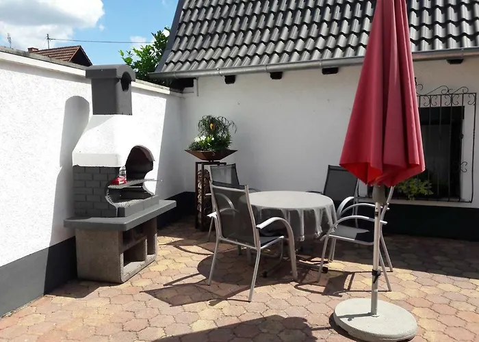 Am Erlenbach Oberhausen (Sudliche Weinstrasse)