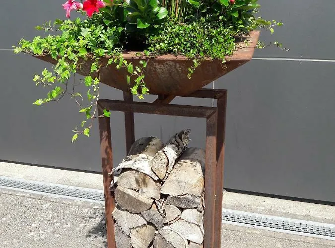 Apartment Am Erlenbach *