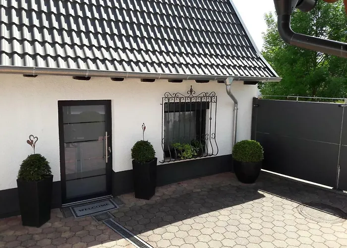 Am Erlenbach Apartment