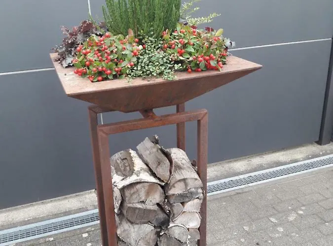 Am Erlenbach * Oberhausen (Sudliche Weinstrasse)