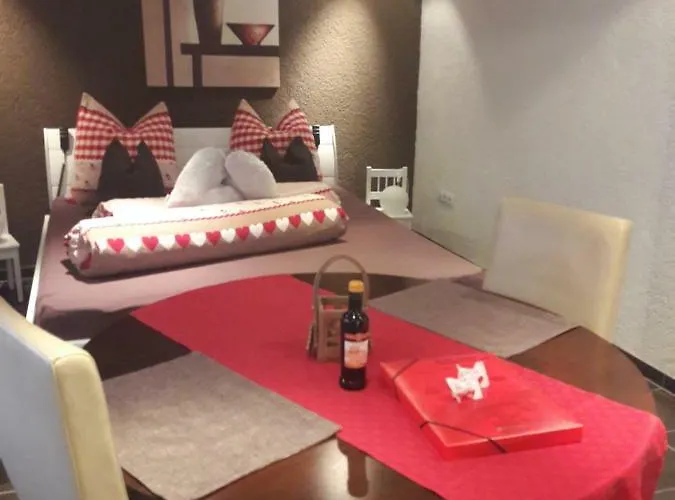 Am Erlenbach Apartment