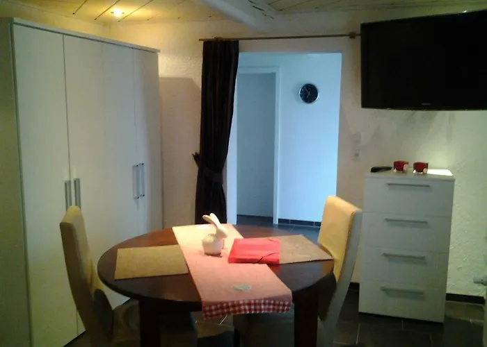 Apartment Am Erlenbach