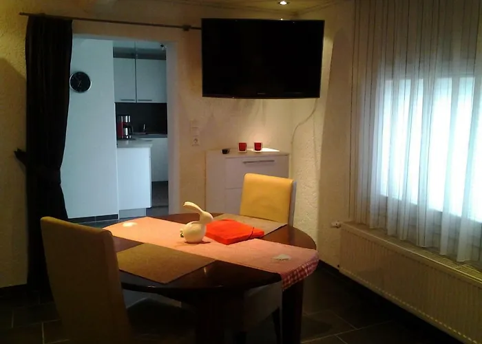 Apartment Am Erlenbach