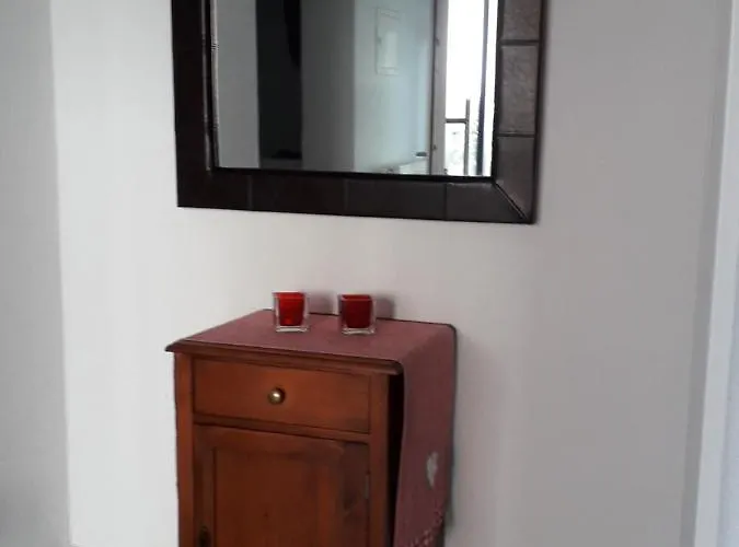 Apartment Am Erlenbach Oberhausen (Sudliche Weinstrasse)